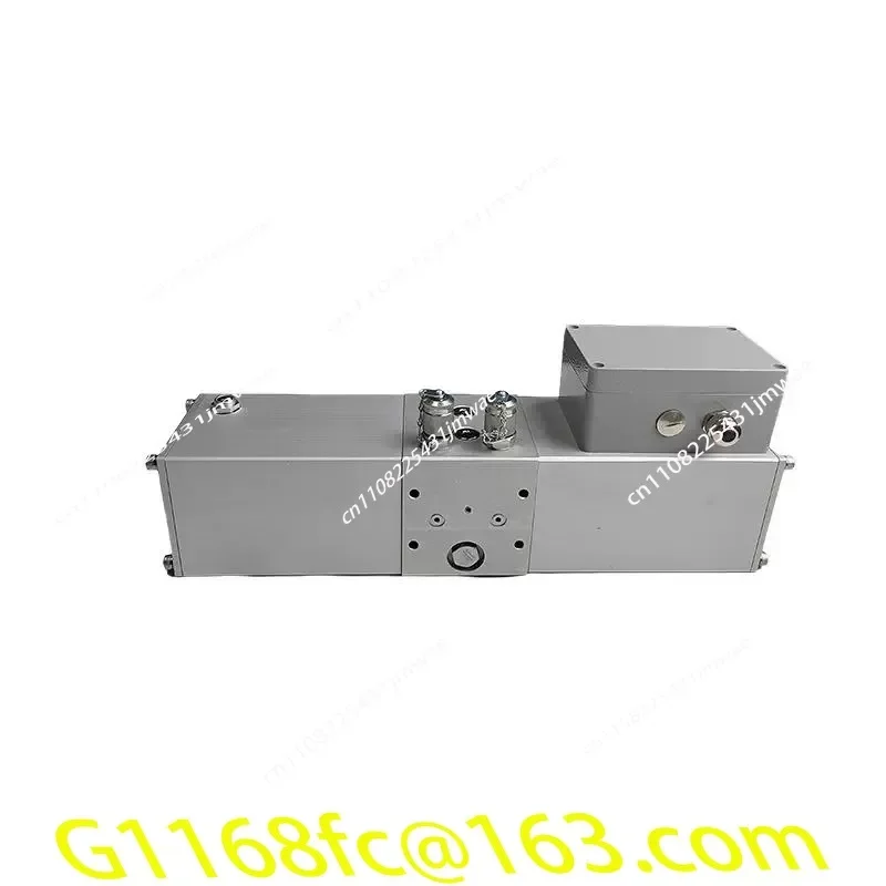 High Quality DF300-2 Butterfly Valve Actuator Valve Rotary Butterfly Valve Connector Tool Part