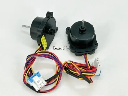 

EAU65058506 Condenser Fan Motor Assembly Evaporator Fan Motor DC12V