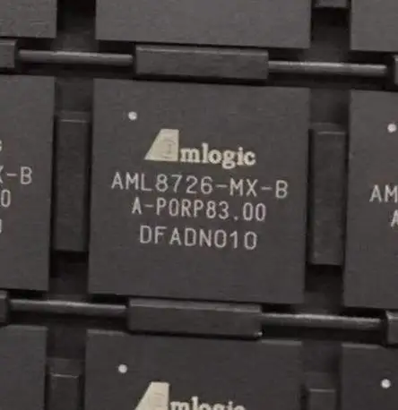 aml8726 Original AML8726-BT-BPA AML8726-M3 MID tablet main control CPU chip dual core processor