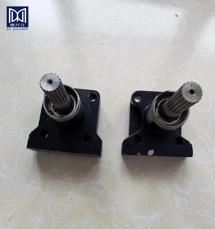 Albero sterzo 720-1106 per carrello elevatore DALIAN CPCD40