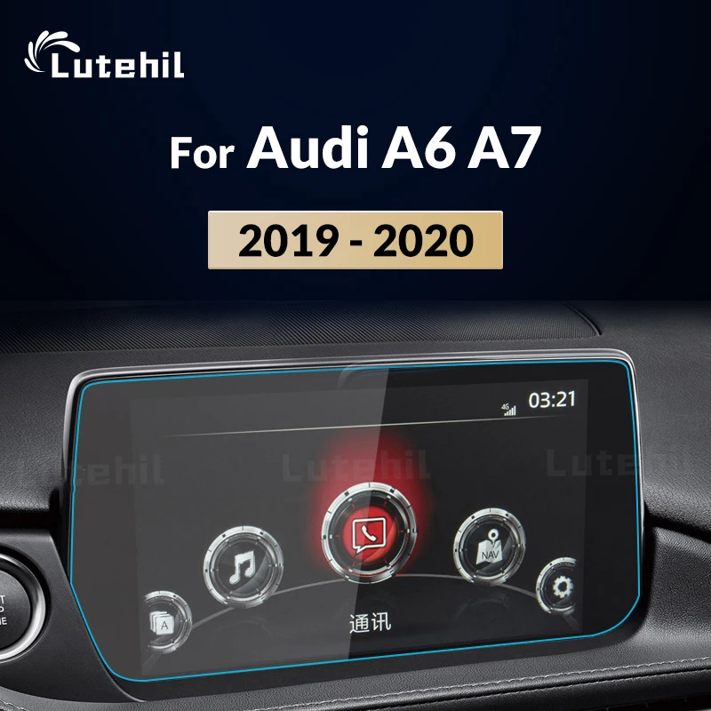 Lutehil For Mazda 6…