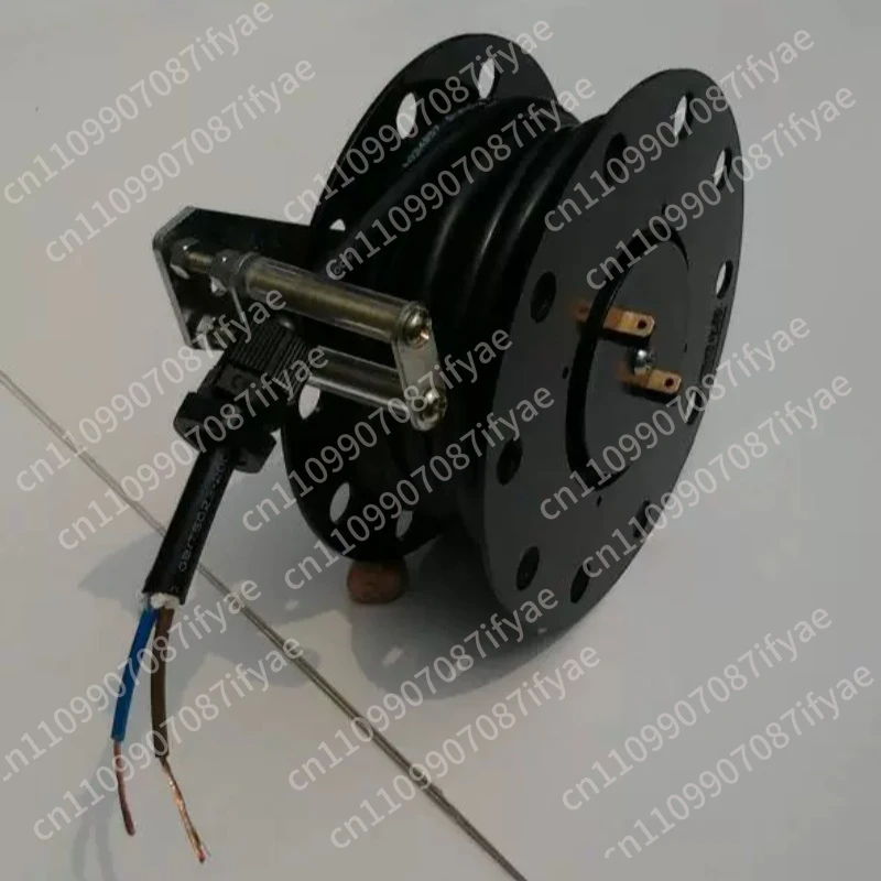 6A/220V/3m Automatic Telescopic Recovery Winder Coil Coil Electric Drum