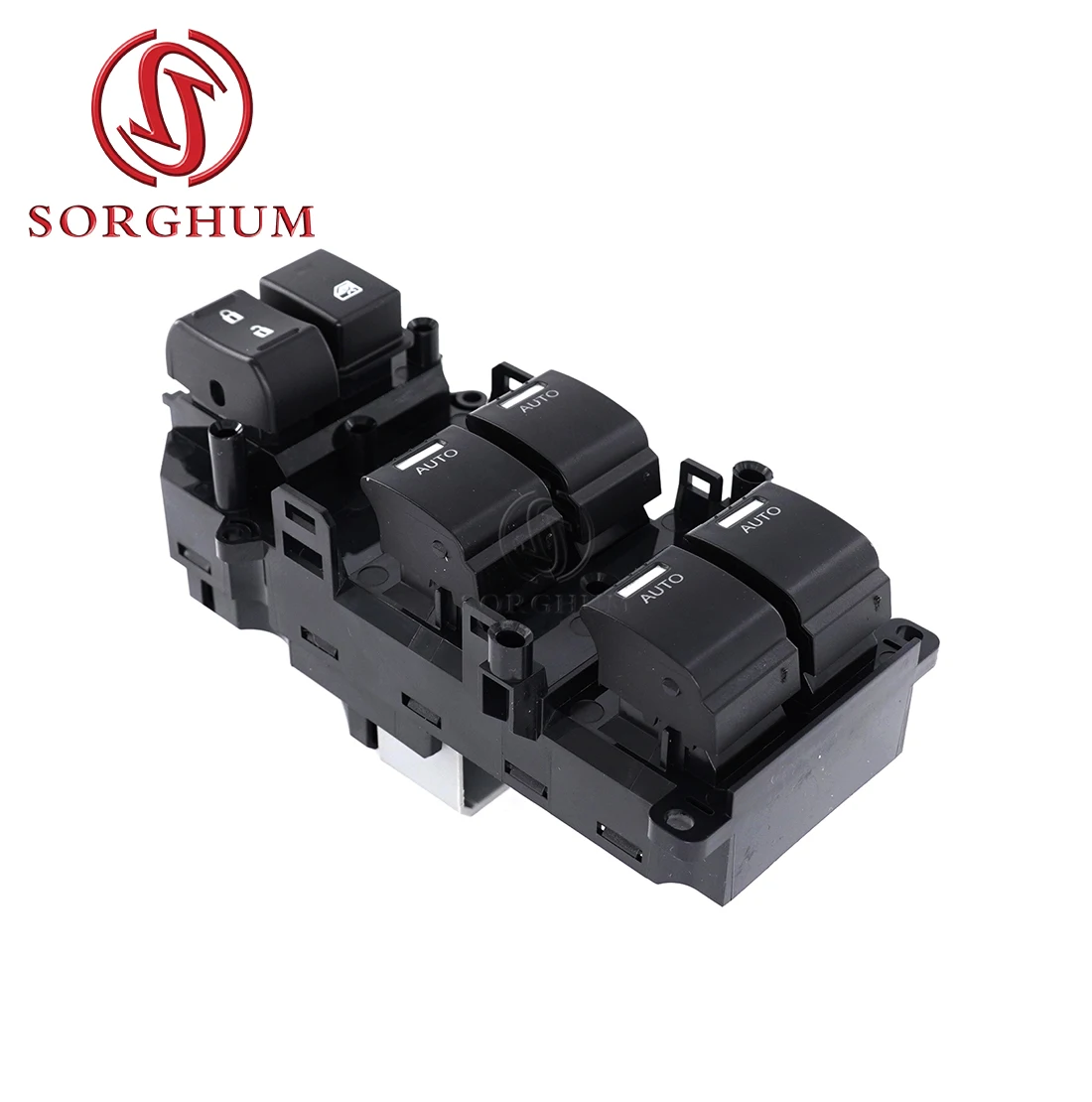 Sorghum 35750-T6L-H21 Car RHD Front Left Side Electric Auto Window Control Switch Button For Honda Spirior 2015-2018 35750T6LH21