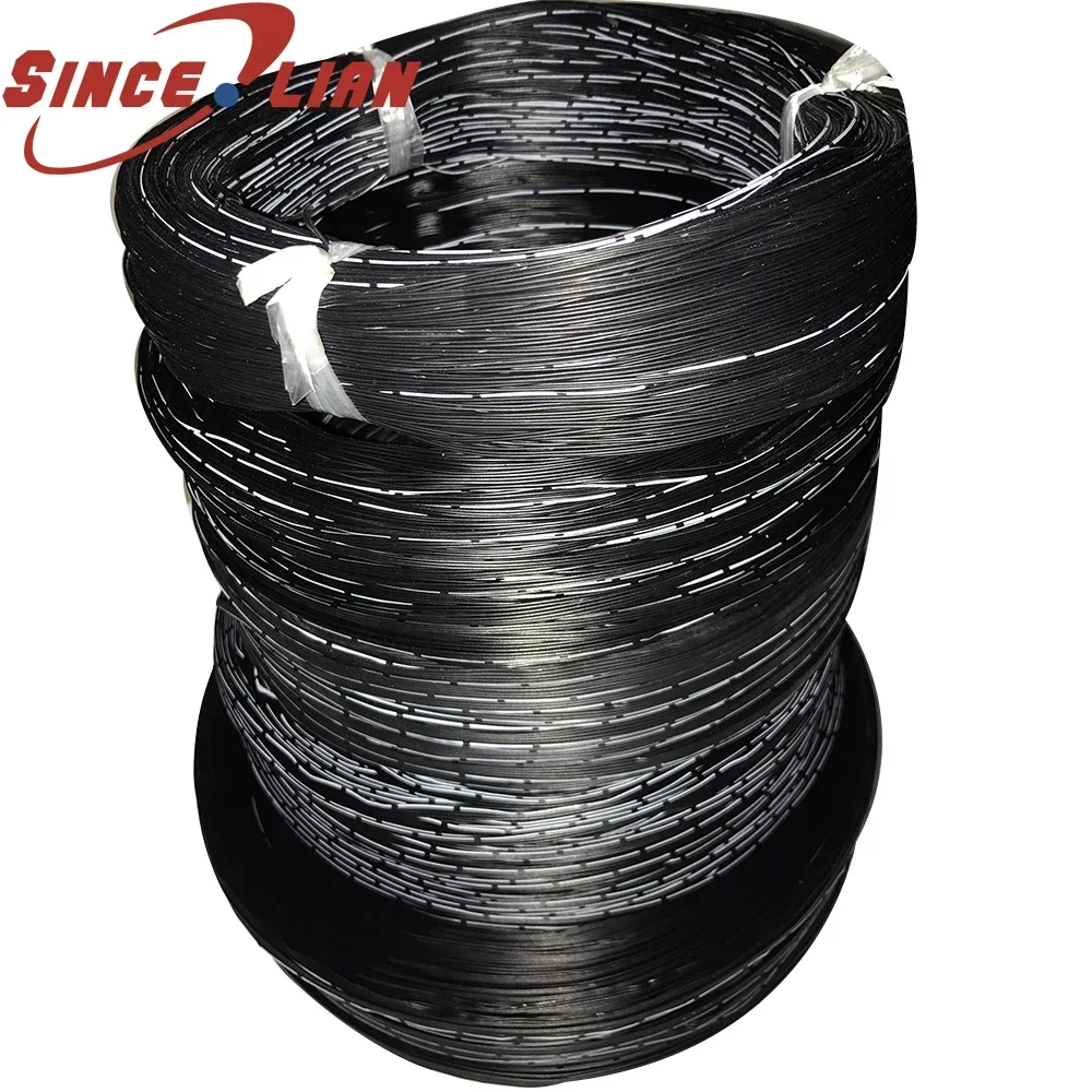 Silicone Rubber Wire 30AWG Silicone Cable multi-core parallel  2Pin 3P 4P 5 6Pin 5 Meters Tined Copper Wire cobre Cable