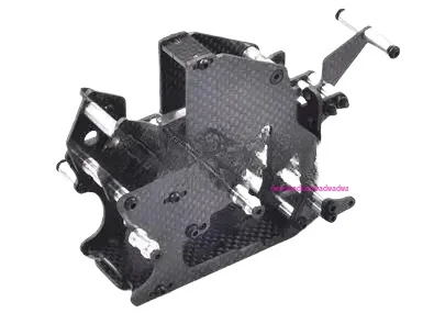 

Remote control motorcycle FJ915 1/8 accessories NSR500 upgrade OP kit