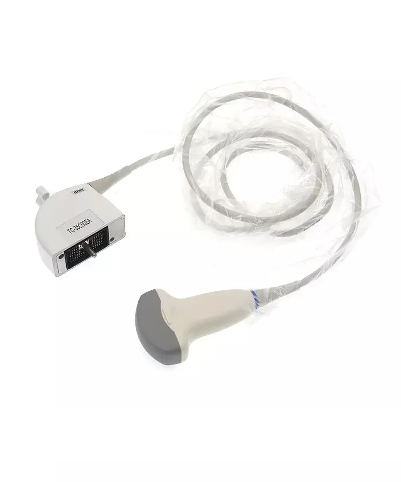 Mindray compatibility Ultrasound Probe New Compatible Ultrasonido Transductor Ultrasonic Sensor Ultrasound Probe