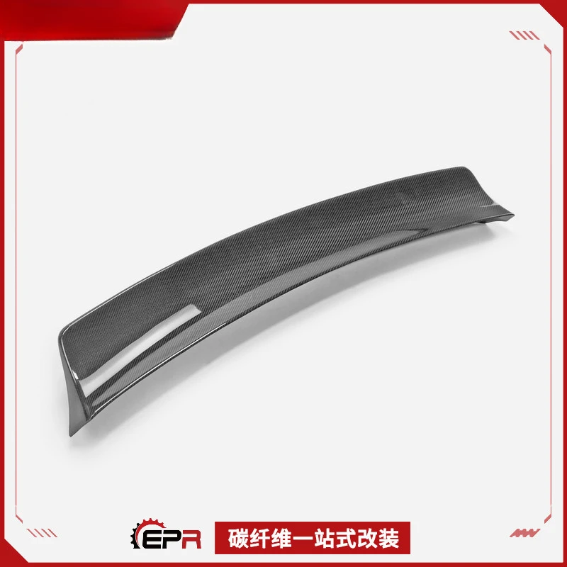 

Для Subaru WRX VBH - фиксированный спойлер заднего багажника из углеродного волокна в стиле EPA