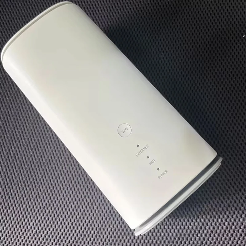 ZTE Vodafone MC888 Ultra 5G Indoor WiFi 6 CPE Used80%NEW