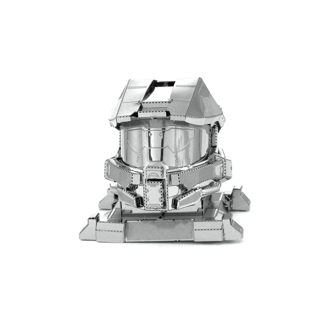 3D Metal Puzzle model kits DIY Laser Cut Puzzles Jigsaw Toy For Children
