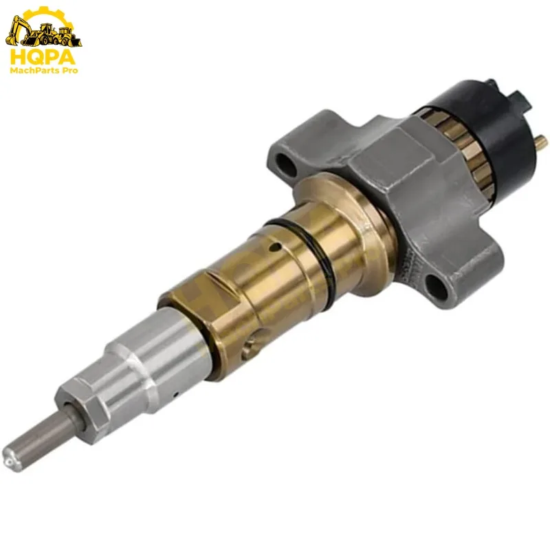4359204 Fuel Injector For Cummins Engine QSL9.3 QSC8.3