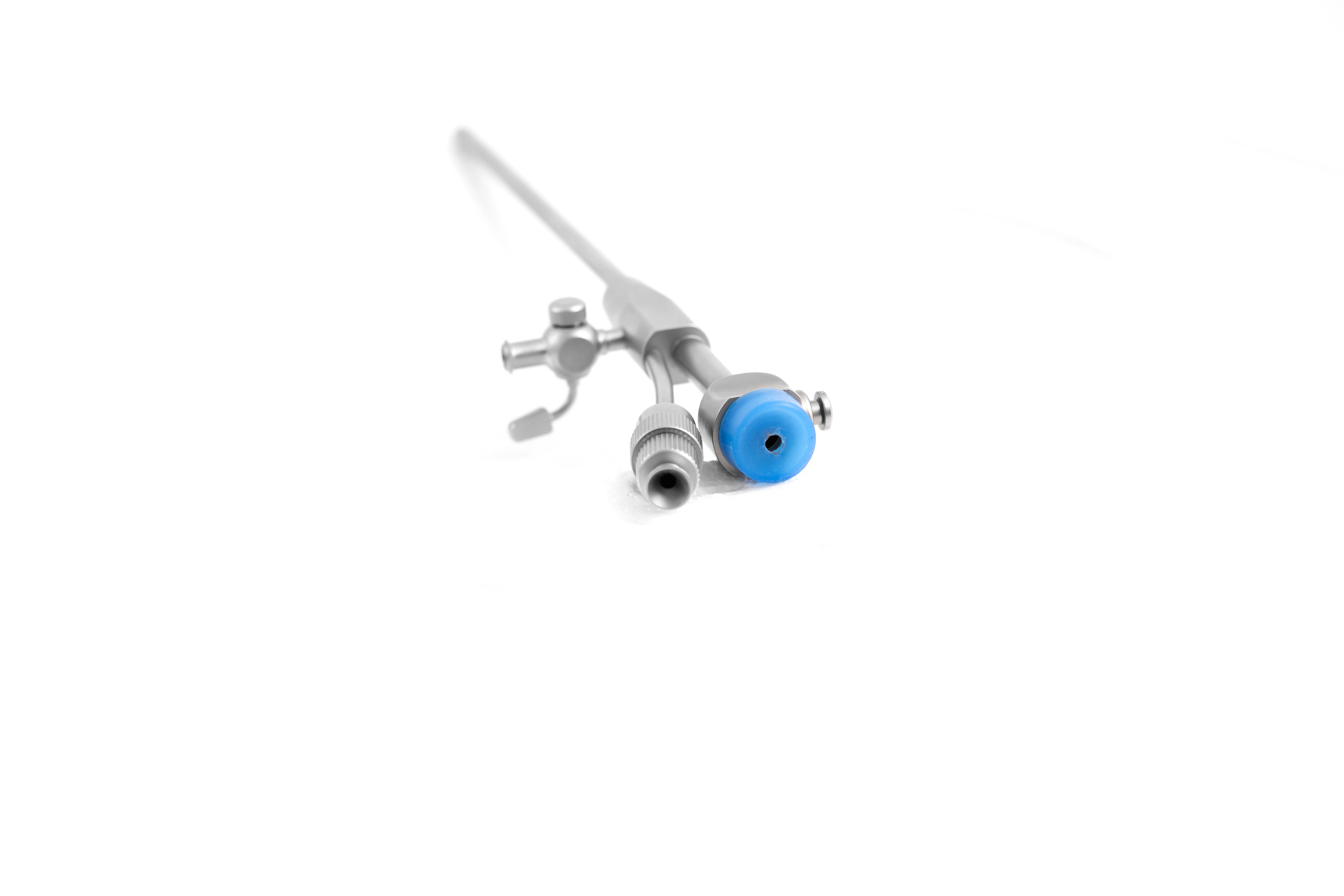 Diagnostic Integrated Working Channel Operating Sheath Surgical