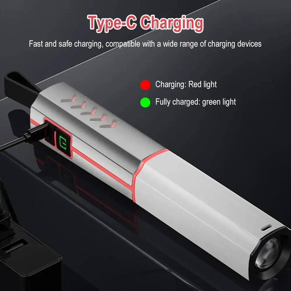 Ultra-Bright Campin…