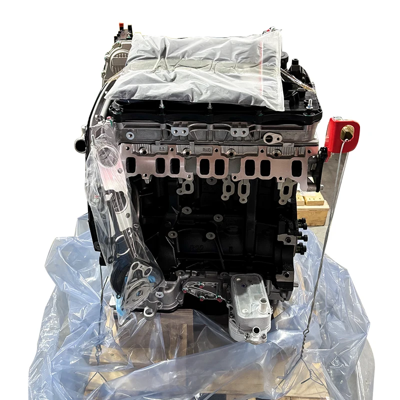 

Original Factory CVR5 Engine Long Block 1786612 CVRA 1830731 1850921 2323511 for Transit 2.2HDI CVRA EUR5