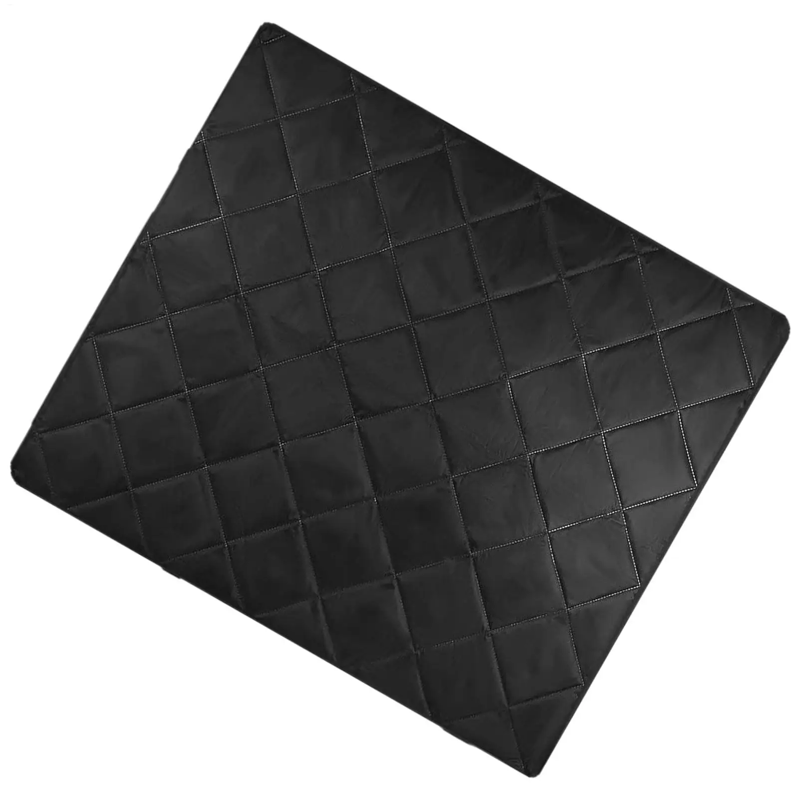 

Fireplace Cover Baby Proof Magnetic Fireplace Screen Insulating Protector Shield Childproof Heat-Proof Blanket For Winter Indoor