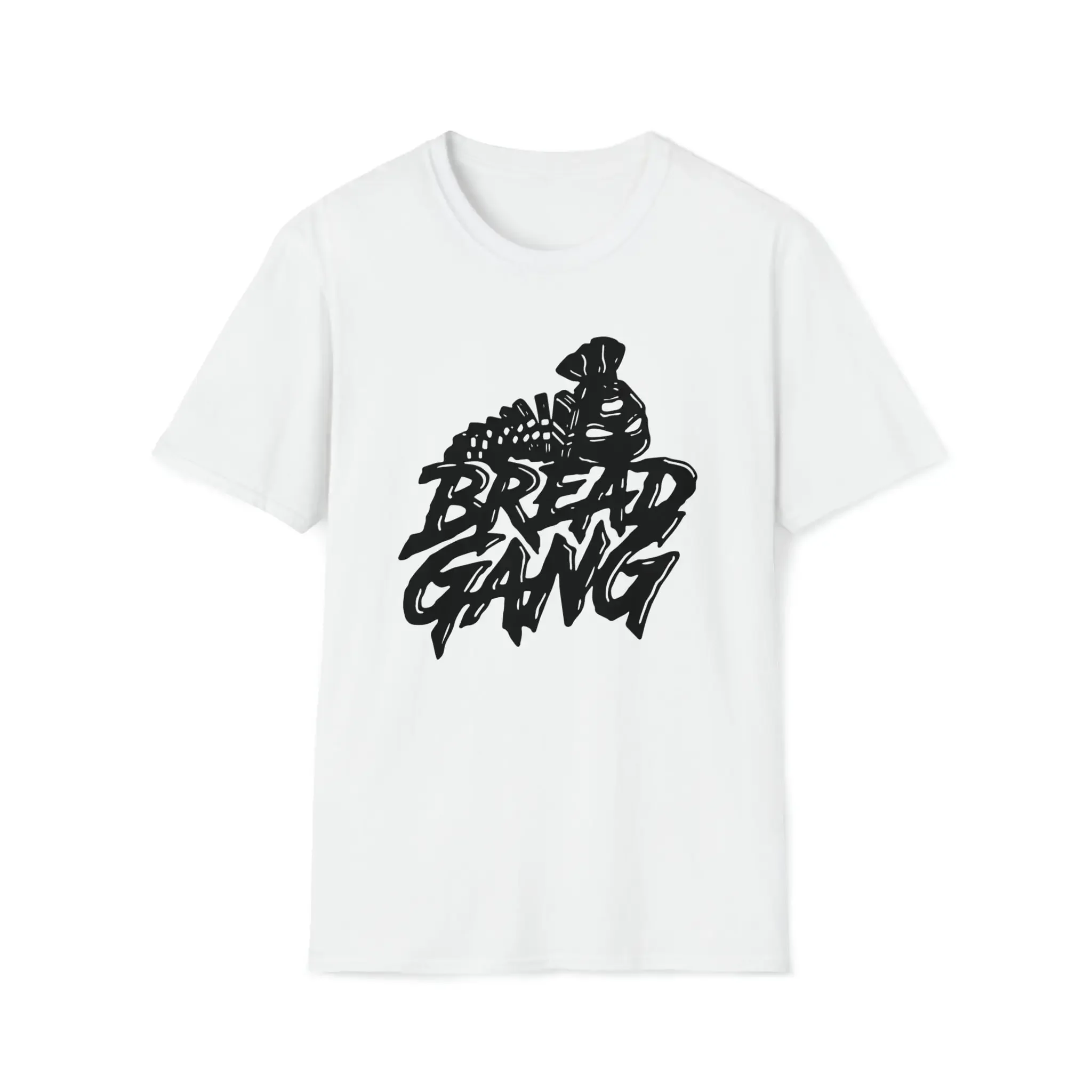 Moneybagg Yo Bread Gang Shirt New Rap Hip Hop Bread Gang Merch