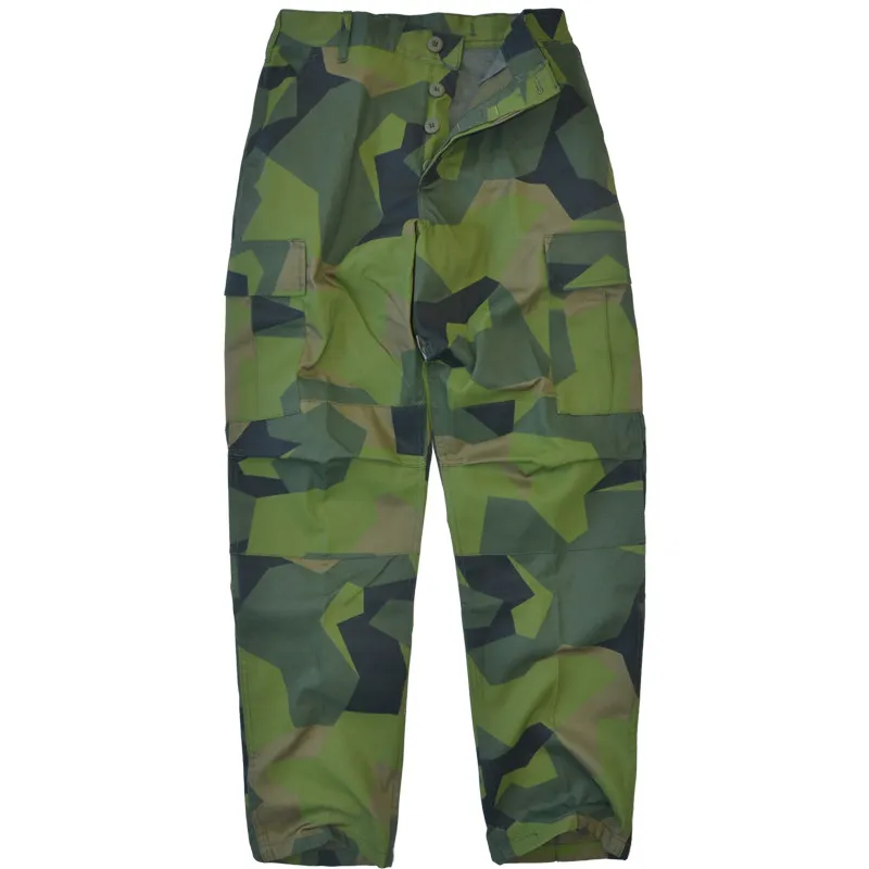 Czech /M90/Deban BDU Outdoor Training Pants