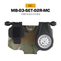 MC