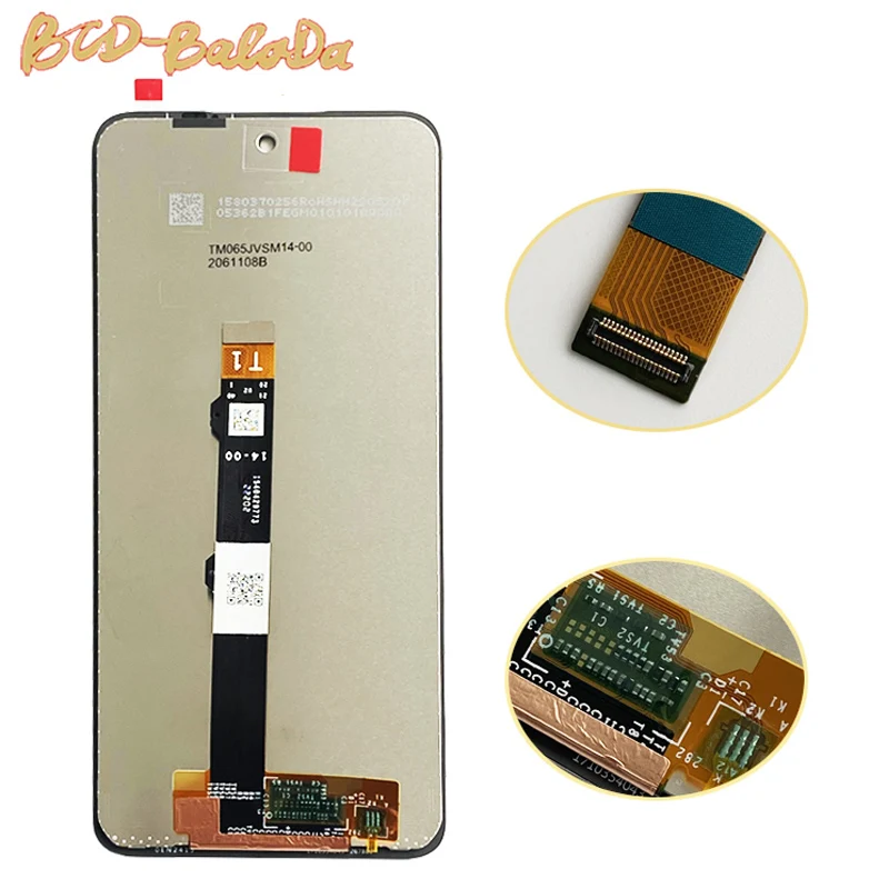 INCELL lcd For Motorola Moto G 5G 2022 G 5G 2023 G 5G plus LCD with Digitizer Touch Screen Assembly LCD For G5G plus Replacement