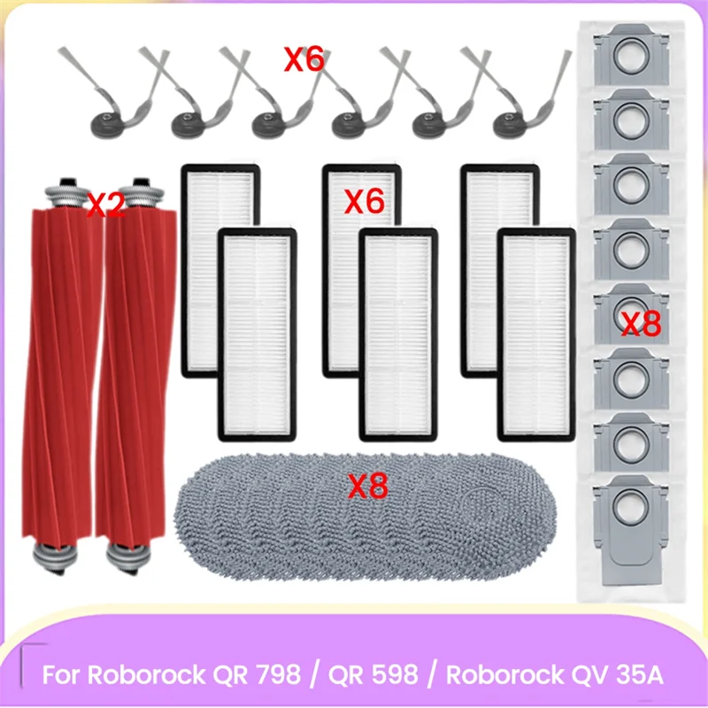 Efficient-For Robor… - image