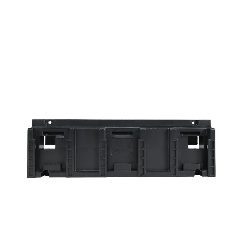 

Industrial grade tie rod new tool cart box large capacity storage stacking box drawer toolbox