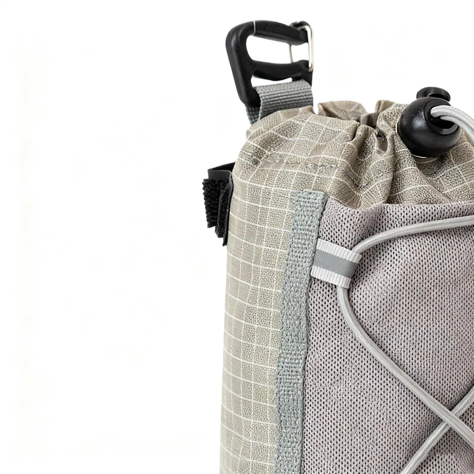 حقيبة الظهر حزام الكتف الحقيبة الصغيرة شبكة أسفل حقيبة رافعة حقيبة الظهر حزام تخزين الخصر حزمة للمشي لمسافات طويلة الذراع حزام الرياضة التخييم