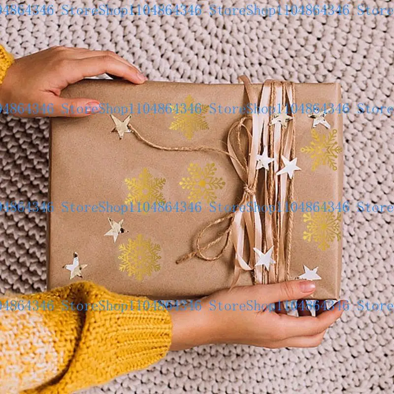 5ASD Navidad Garnante copas nieve Sticker Sticker Sticker Compess Sticker Sticker Soce Soce para cuaderno teléfono