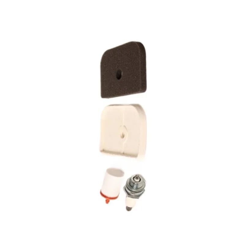 

Suitable for 599334001 Calibration Kit Fuel and Air Filter Spark Plug 525