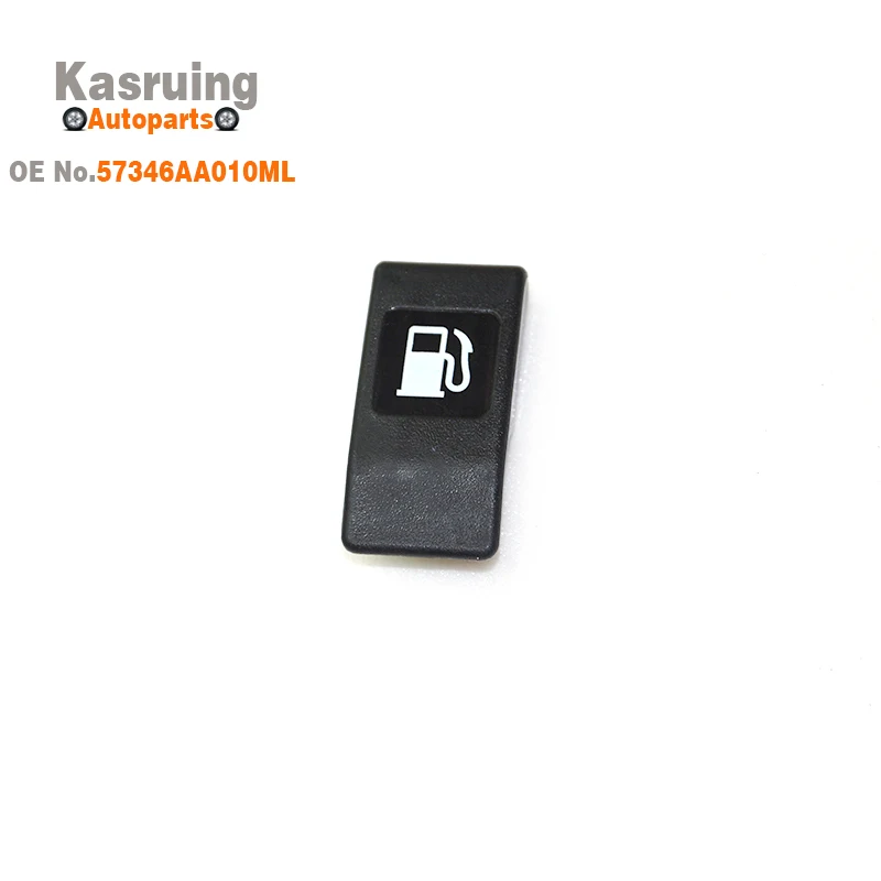 

Автомобильная ручка открывания топливных дверей, крышка 57346AA010ML для Subaru Forester 2003-2013 Legacy 1996-2004 Impreza 2002-2007