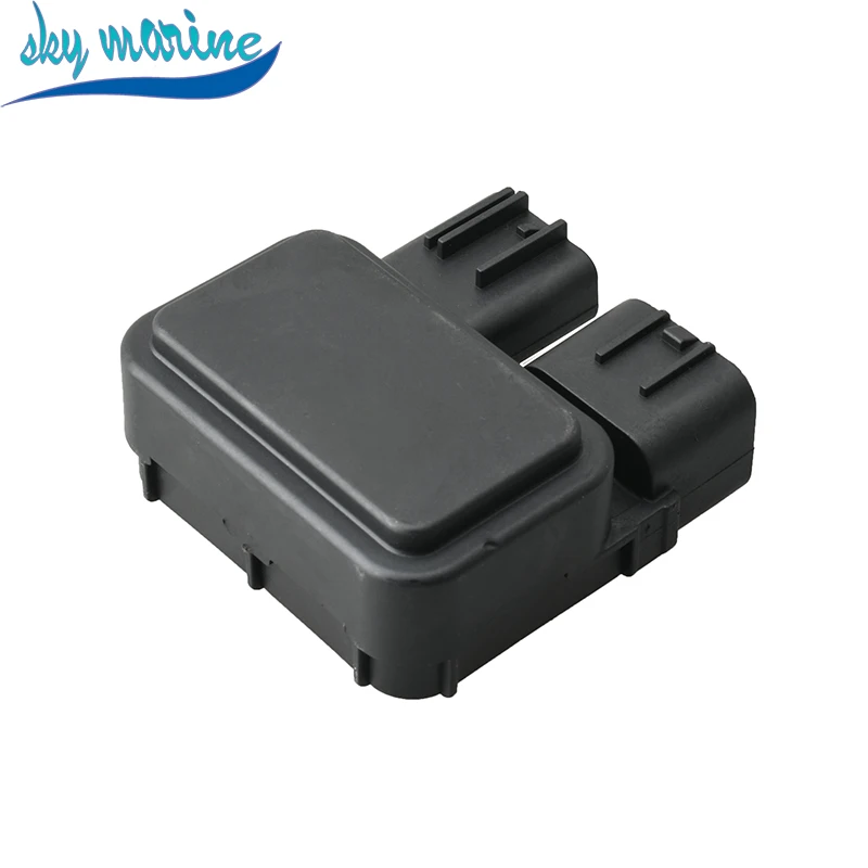 Relay 38410-93J21 For Suzuki Outboard Engine DF100 115 140 HP and Up 38410-93J21 38410-93J21-00 Marine accessories