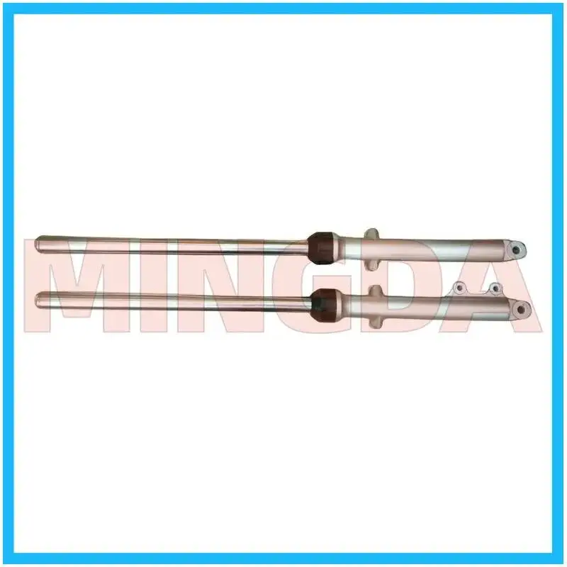 Front Shock Absorber Lengthened for Lifan Lf125-7/7d/7e/7k Water Cooled
