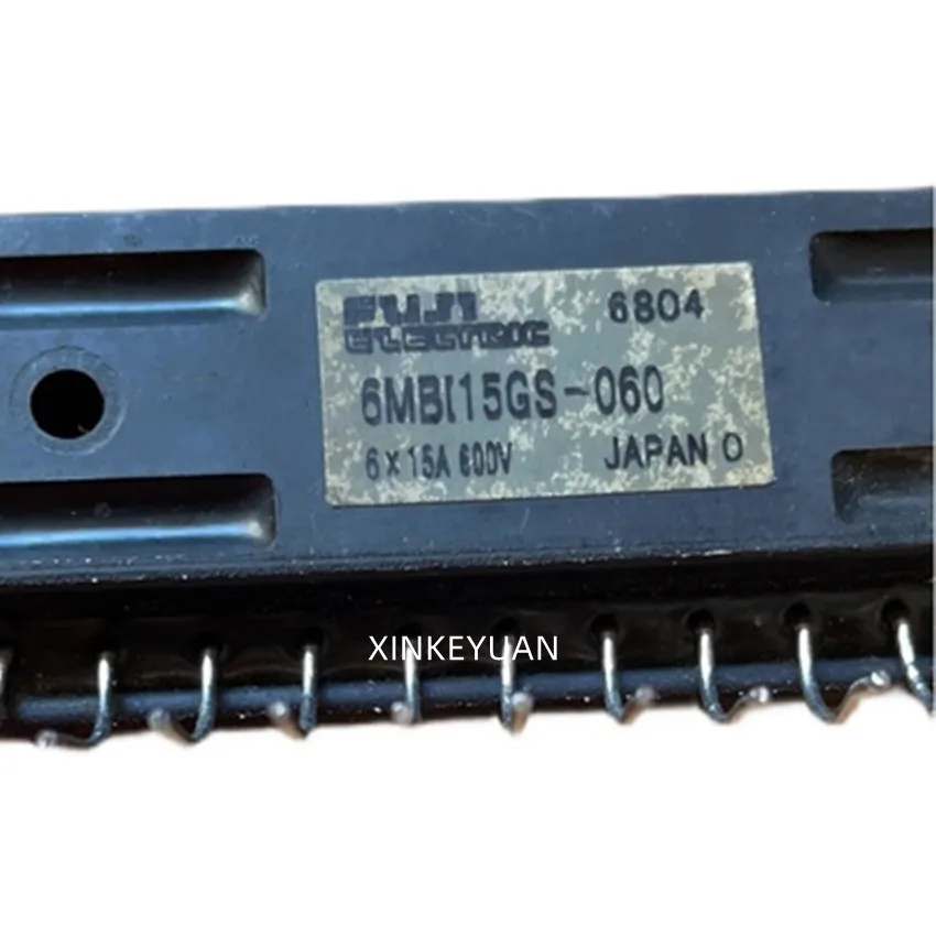 6MBI15GS-060-01 6MBI15GS-060 6MBI25GS original new integrated circuit module