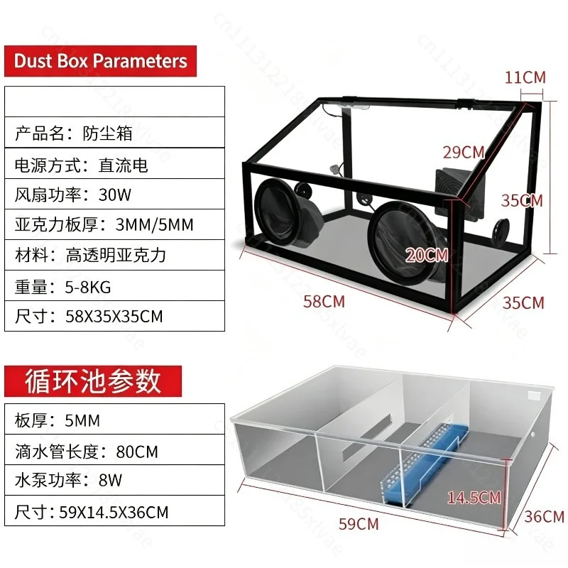 Dust‑Collection‑Desktop‑Grinding‑Machine‑Electric‑Polishing‑Table‑For‑Jade‑Beeswax‑Carving‑Crafts‑Engraving‑Grinding