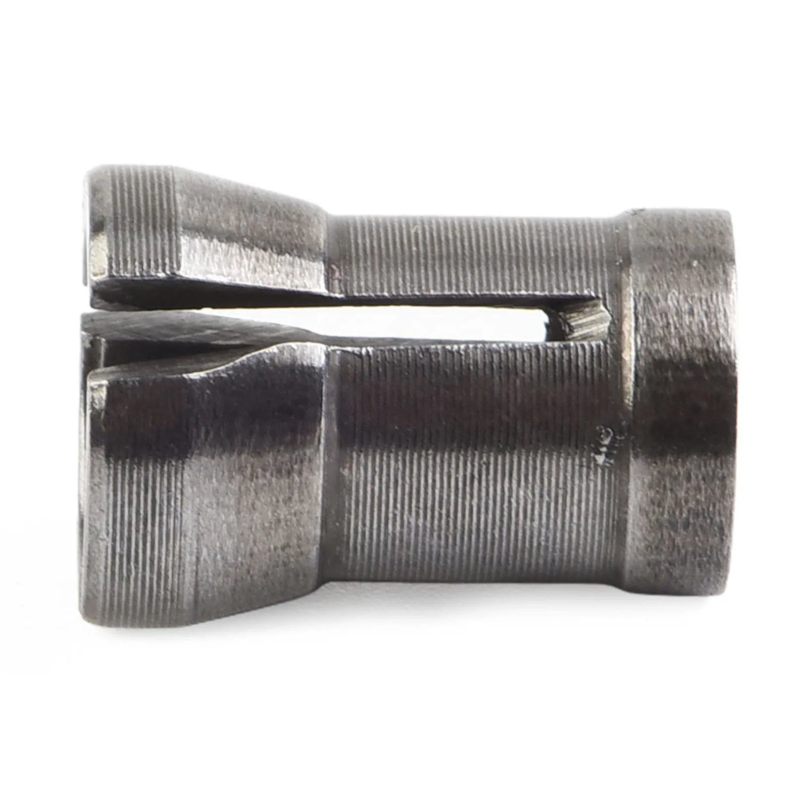 Fresa per legno Incisione Guarnizioni Macchina per incidere Pinza Mandrino 6mm / 8mm / 6.35mm 1/3 pezzi 16.5mm/20mm Alta precisione