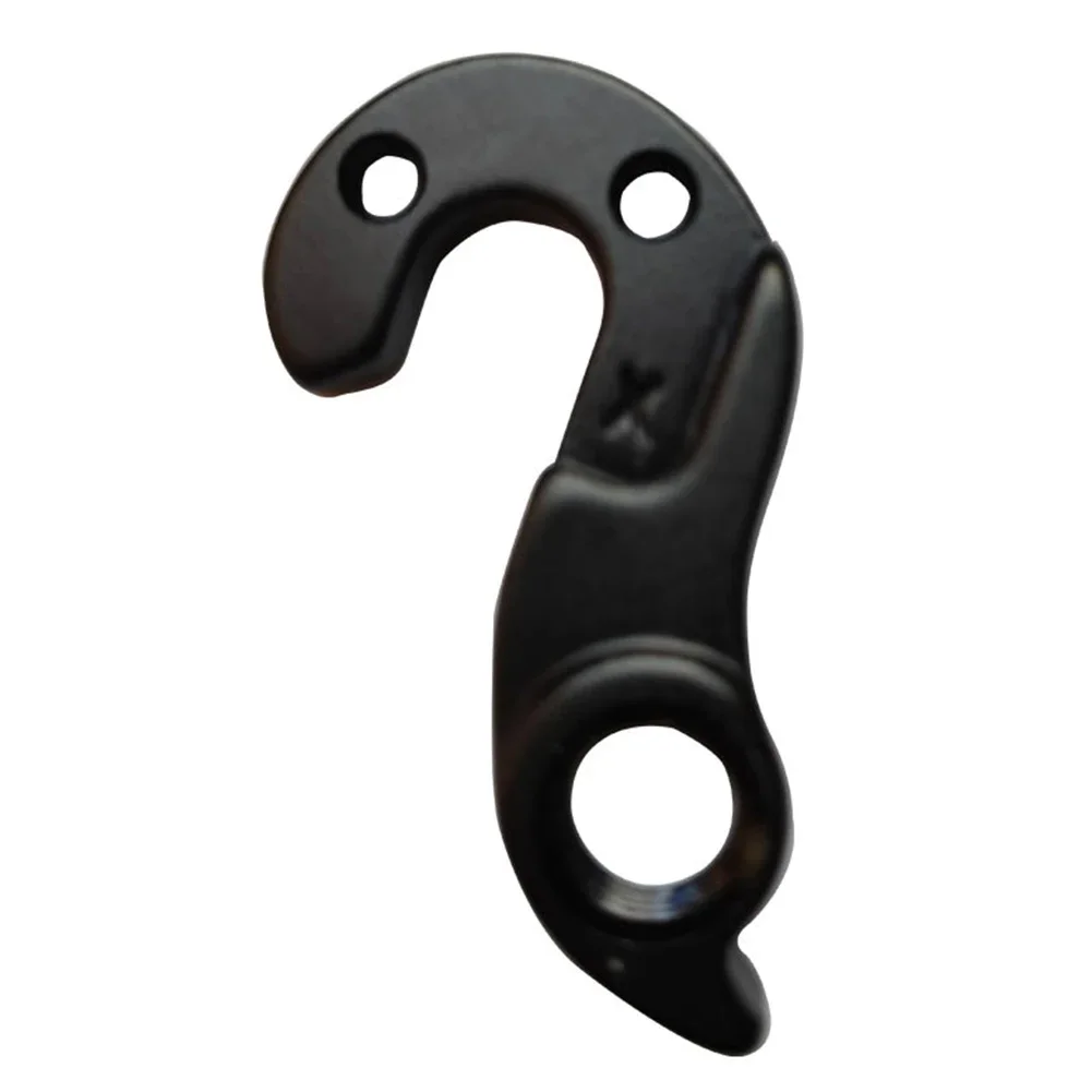 Soporte de cambio trasero para bicicleta, compatible con modelos Giant, Avail, Defy y TCX, gancho trasero de aleación de aluminio