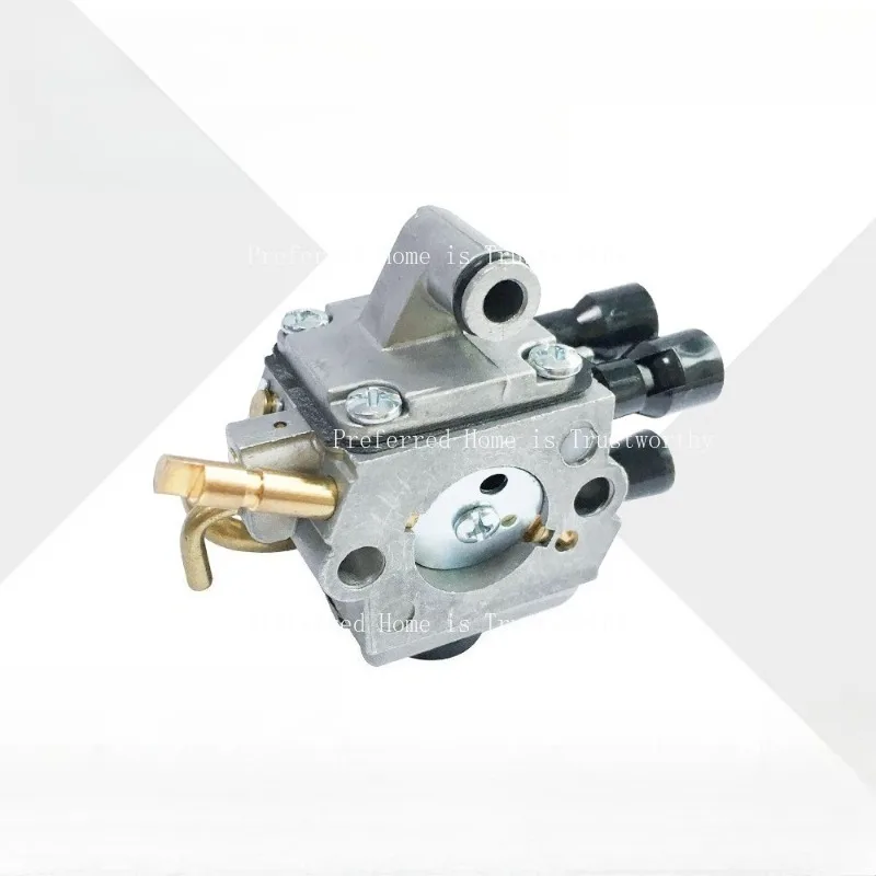 

Подходит для карбюратора Stihl MS193T Zama 805a 1137-120-0606.