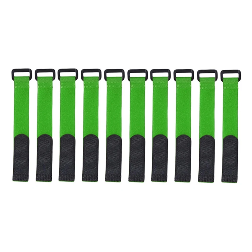 منظم معدات الصيد ربطات كابل قضيب الصيد مخصصة مناسبة لأحجام القضيب لصيد الأسماك في الهواء الطلق للأدوات المنزلية