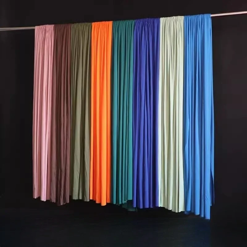 

Backdrop Curtains for Wedding Parties, Wrinkle Free Polyester Backdrop Drapes for Baby Shower Birthday Parties Stage Background