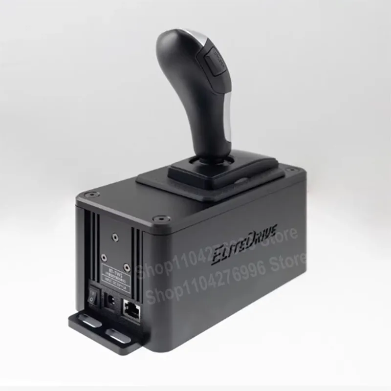 Dispositivo di gioco da corsa SIM Shifter sequenziale per PC con modulo di cambio manuale automatico per Ouka 2 Meika Logitech G29/ Thrustmaster