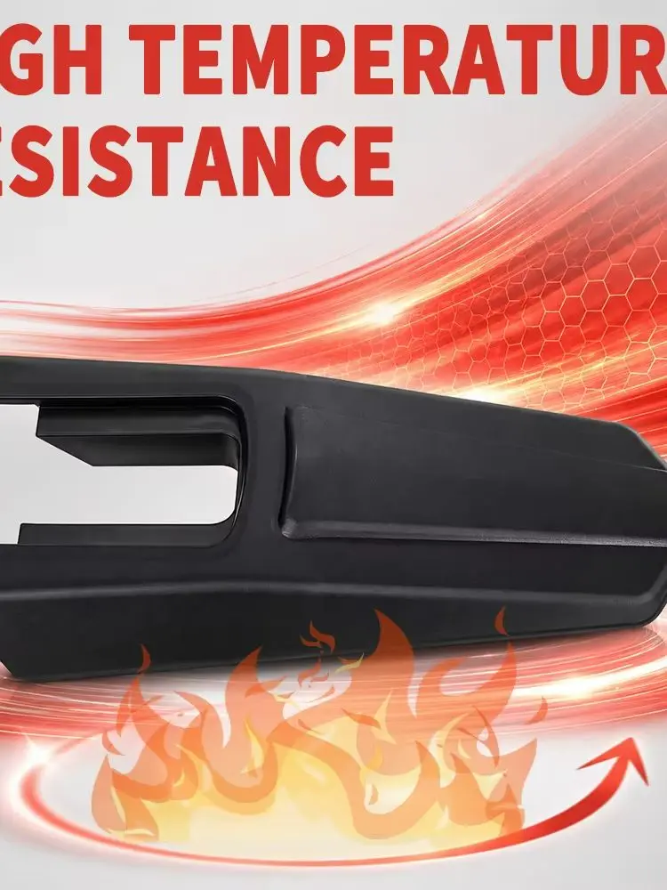 AliExpress JFGRACING Motorcycle Accessories Rear Fender Mudguards Splash Mud Guard Protector For Yozma IN10 PRO Electric Dirt Bike E-Bike Motorbike