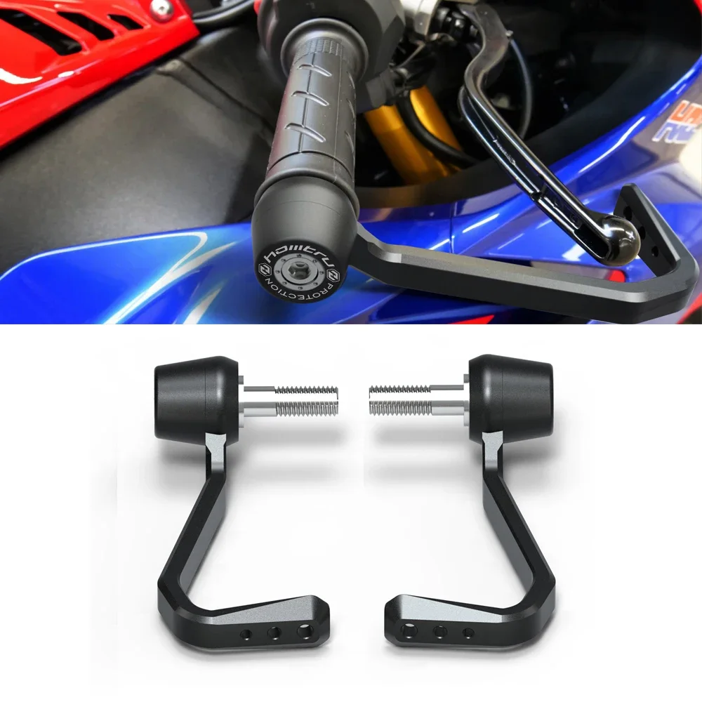 

Для BMW S1000R S1000RR HP4 2010-2018 мотоциклетный рычаг тормозной муфты, защитный рычаг управления