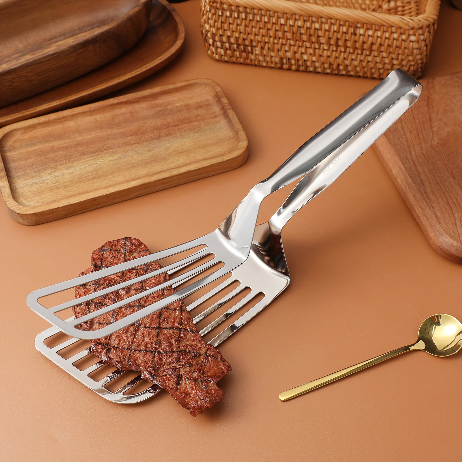 Premium Stainless S… - image