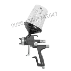 SATAjet 5000 B HVLP PHASER Environmental protection and paint interstellar sense topcoat spray gun is safe and convenient