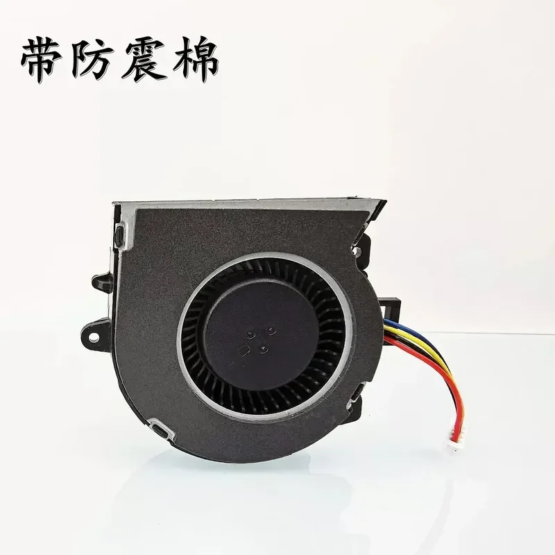 for PDLT5010G5V Notebook Silent 5CM Turbine Blower Fan with PWM Speed Control and Tachometer Function