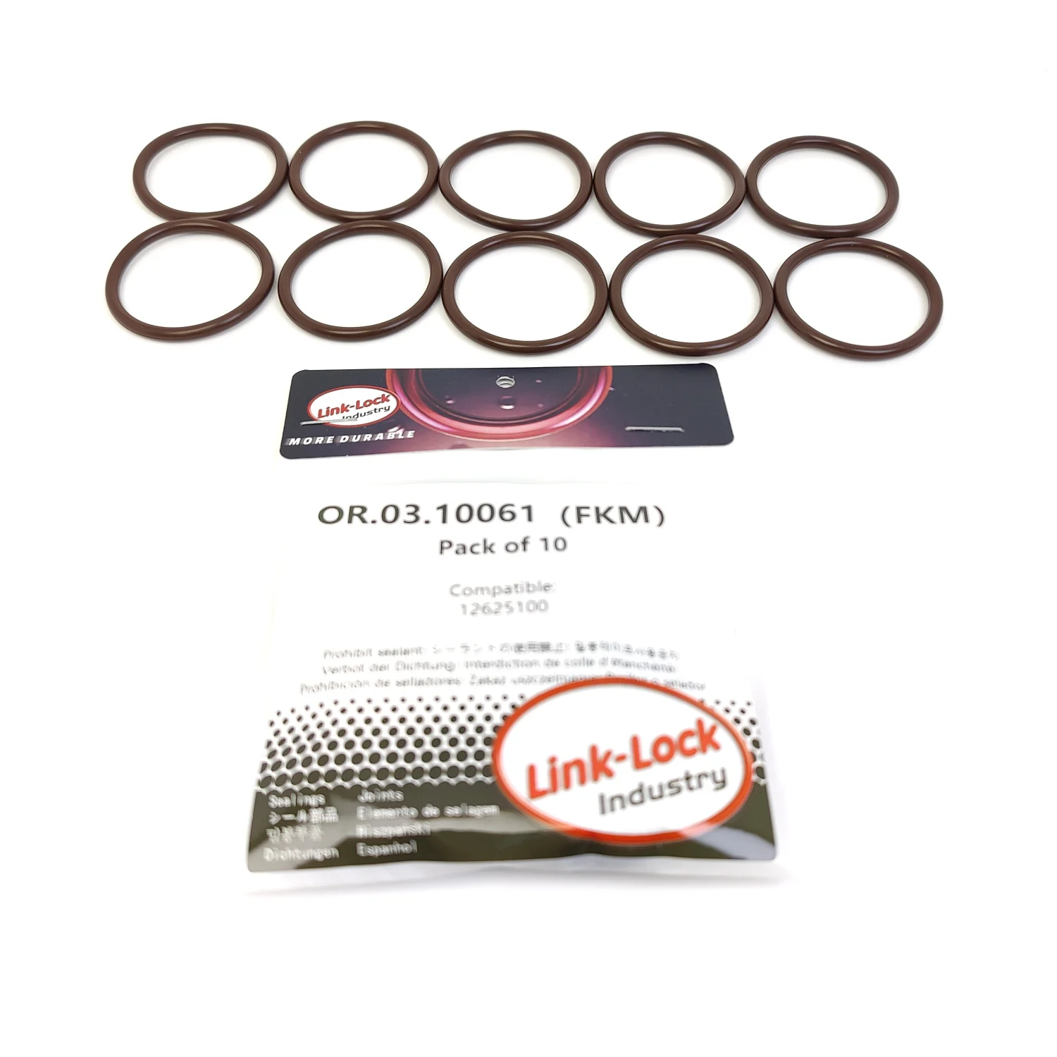 10PCS OR.03.10061 F…