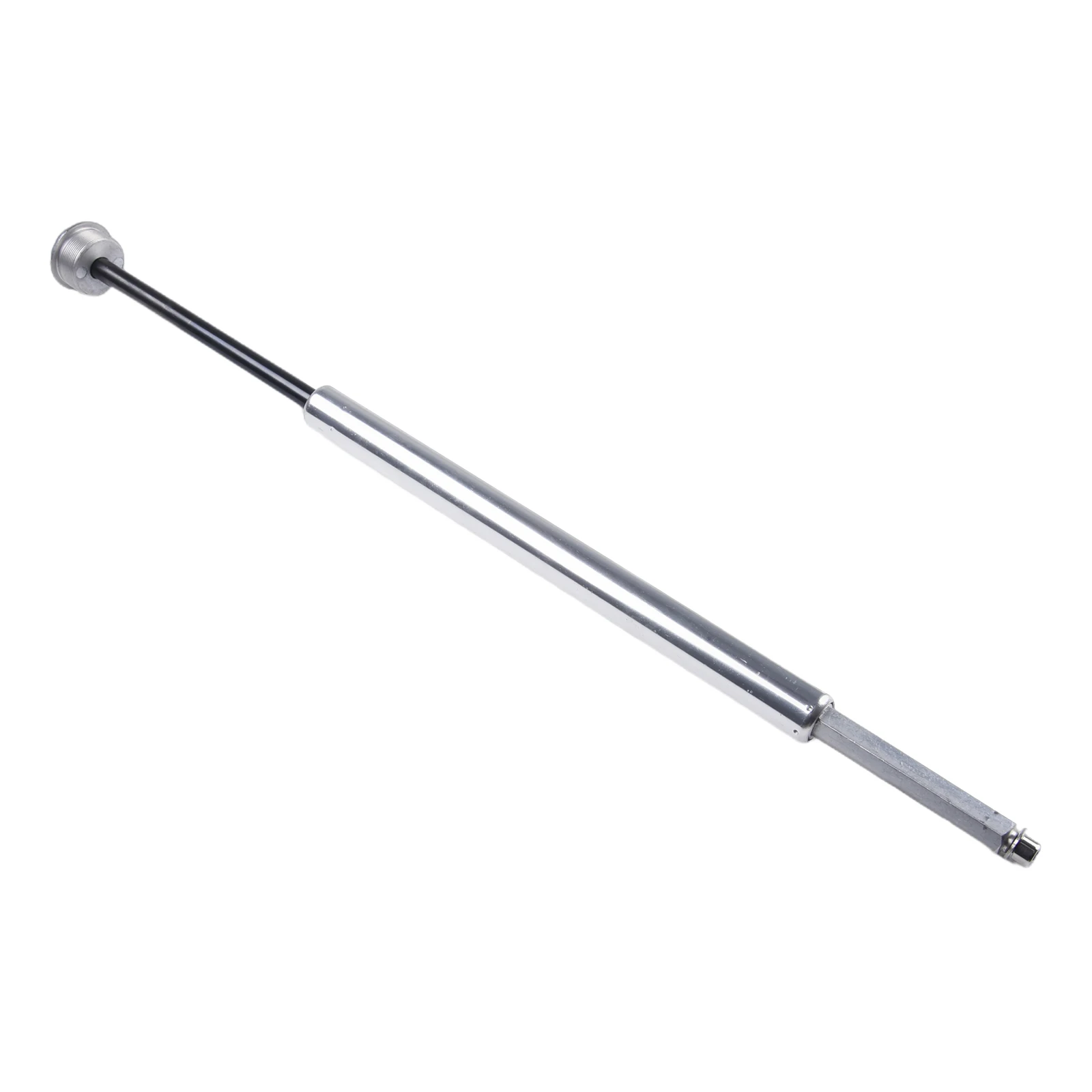 

1pc Bike Front Fork Oil Pump Repair Parts Hand/Line Control With Damping Aluminum Alloy Repair Tools For Straight/vertebral Tube