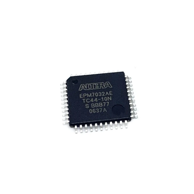 

EPM7032AETC44-10N Bom List EPM7032AETC44-10N Electronic Components Price List