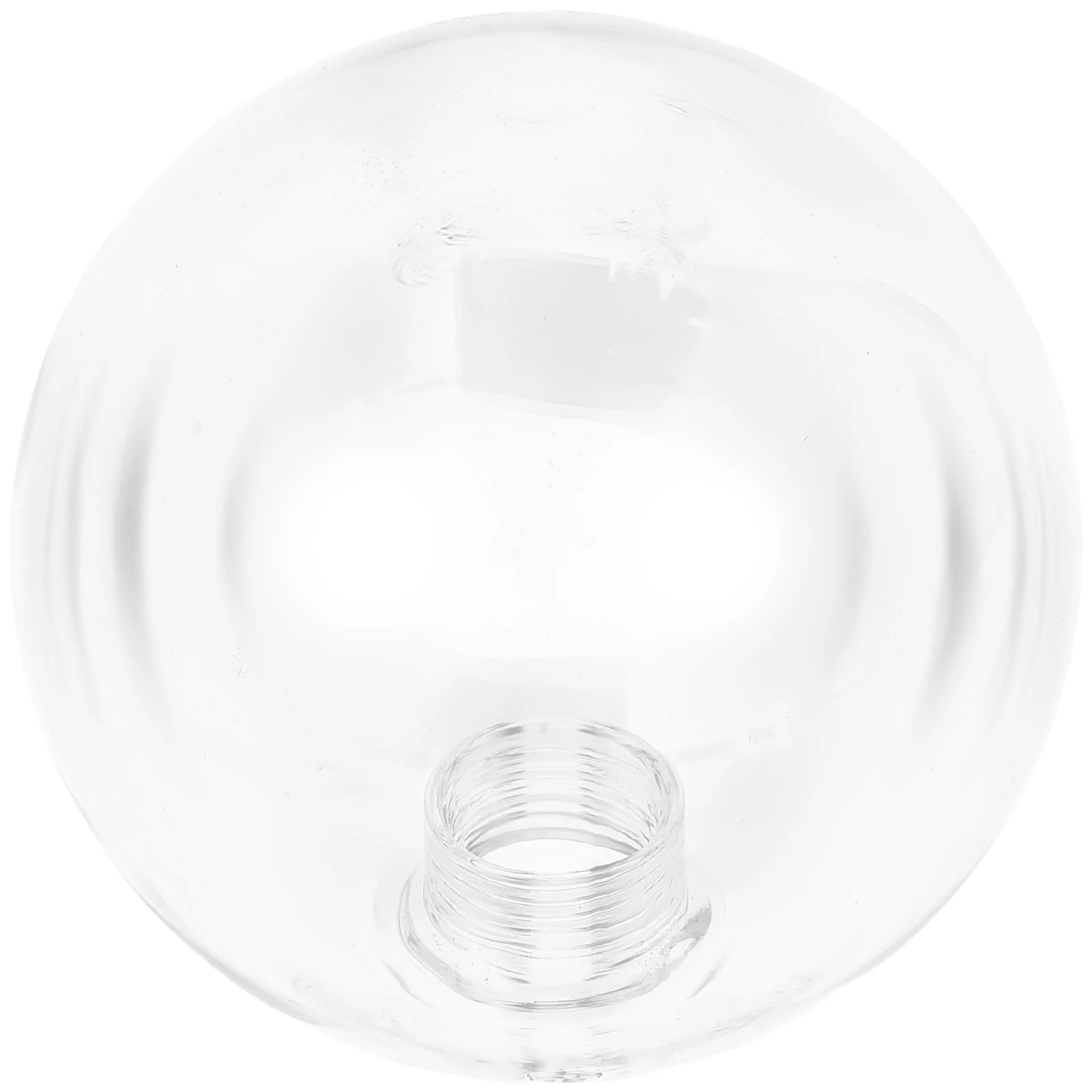 

Globe Lampshade Acrylic Ball Light Cover Modern Replacement Pendant Shades Dustproof Insectproof Lighting Accessories Home