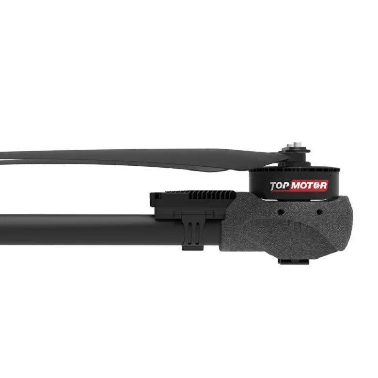 Brilliant Quality Multi-Rotor U-AV Dr-ones with Brushless Motor Heavy Lift System Plant Protection and Agricultural Power System
