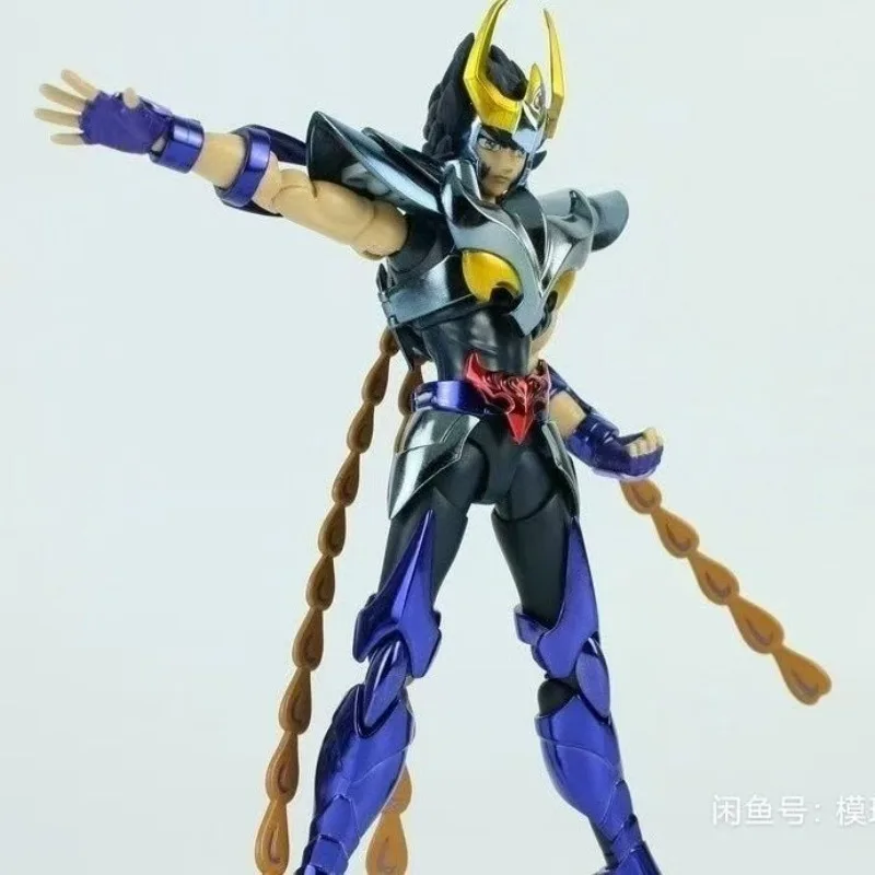 GT Saint Seiya Saint Cloth Myth EX Phoenix/Ikki figura de acción modelo juguete decoración de escritorio figura modelo colección de regalo