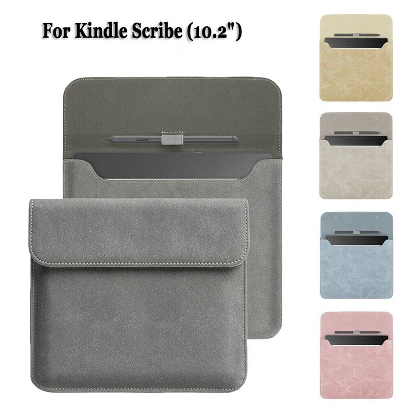 P+ For Kindle Scribe 2022 10.2